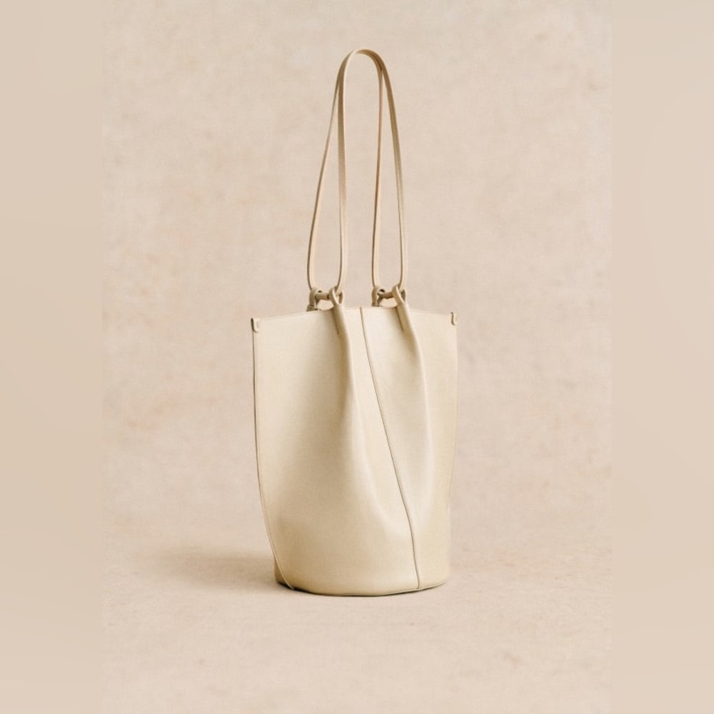 Sezane Romie Tote